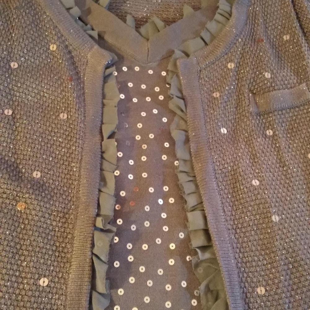 My Favorite Things 2pc Sweater Set